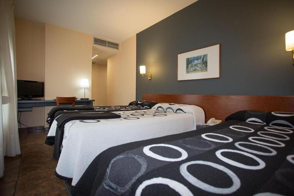 Foto general de Hotel Yerri