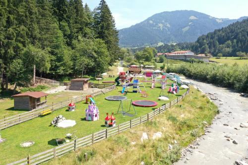 Foto de los servicios de Hotel Berghof