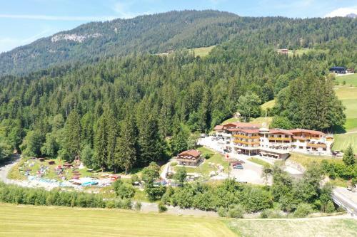 Foto general de Hotel Berghof