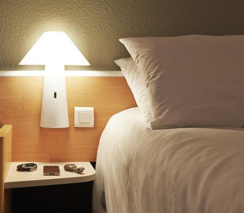 Foto general de Hotel ibis Auray