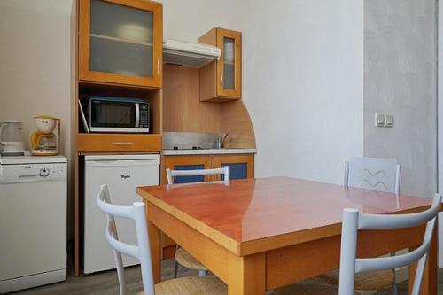 Foto de restauración de Aparthotel Residence Saint Goustan - maeva Home
