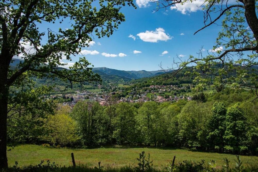 Foto del entorno de Hôtel Deybach