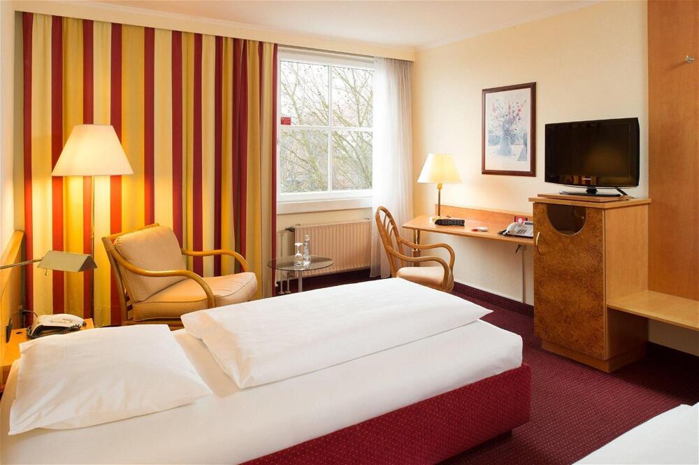 Foto general de Michel Hotel Landshut