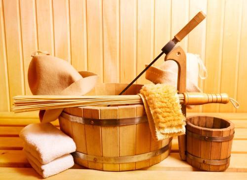Foto de los servicios de Michel Hotel Landshut