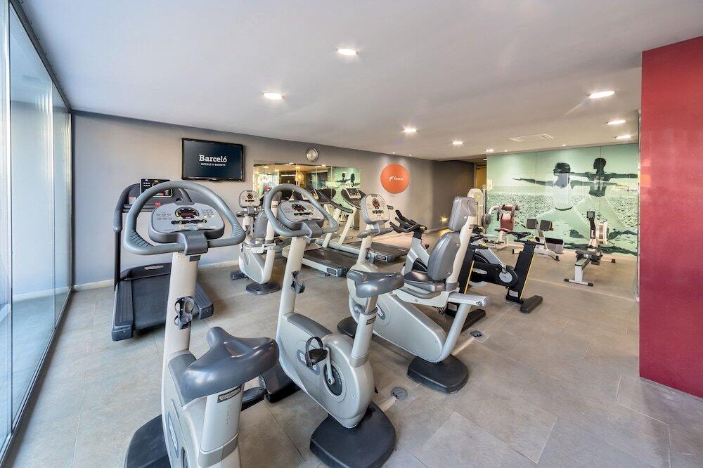 Foto de los servicios de Complejo Barceló Santiago - Adults Only
