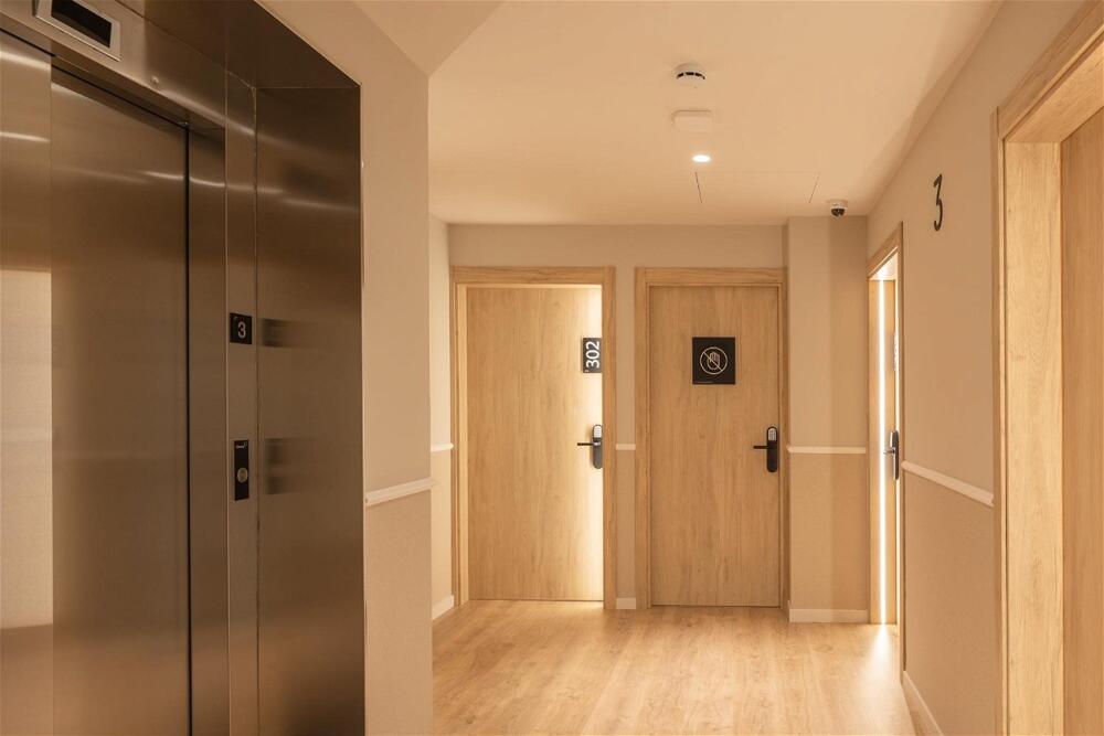 Foto general de Apartamentos Líbere Bilbao Ledesma