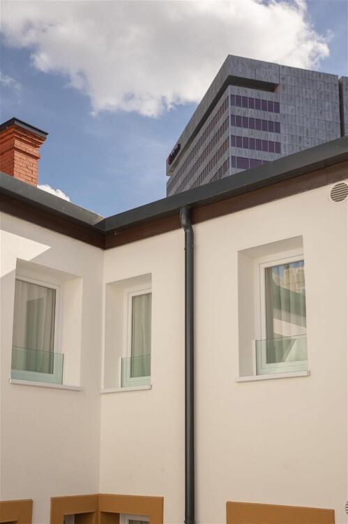 Foto general de Apartamentos Líbere Bilbao Ledesma