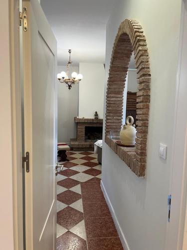 Foto general de Casa Rural Senderos de la Alhambra