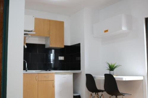 Foto general de Apartamentos La Carmen