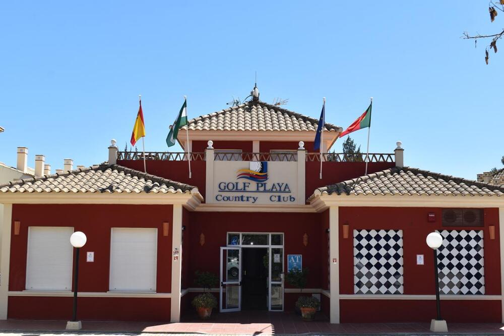 Foto general de Apartamentos Interpass Golf Playa Country Club
