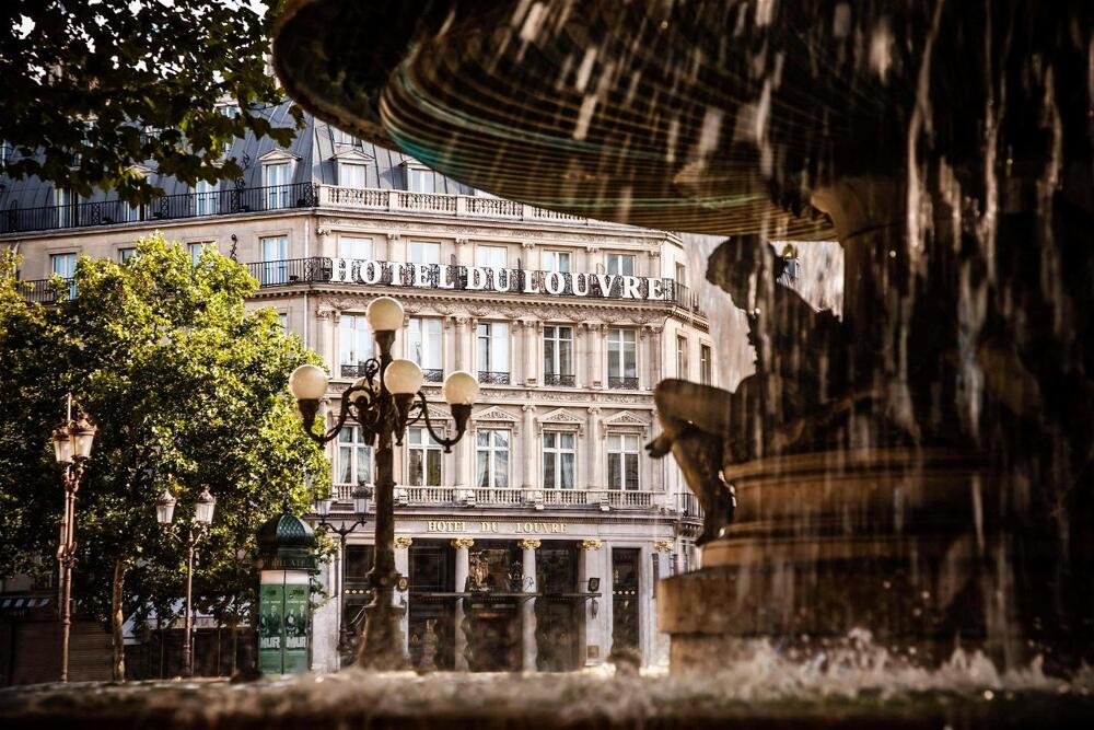 Foto general de Hôtel du Louvre, in The Unbound Collection by Hyatt