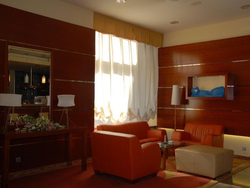 Foto general de Hotel Laguna Zagreb