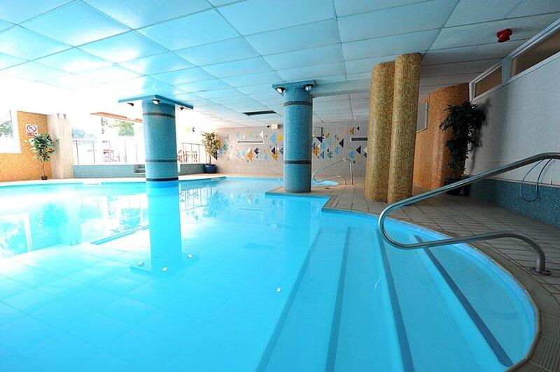 Foto general de Suncliff Hotel - OCEANA COLLECTION