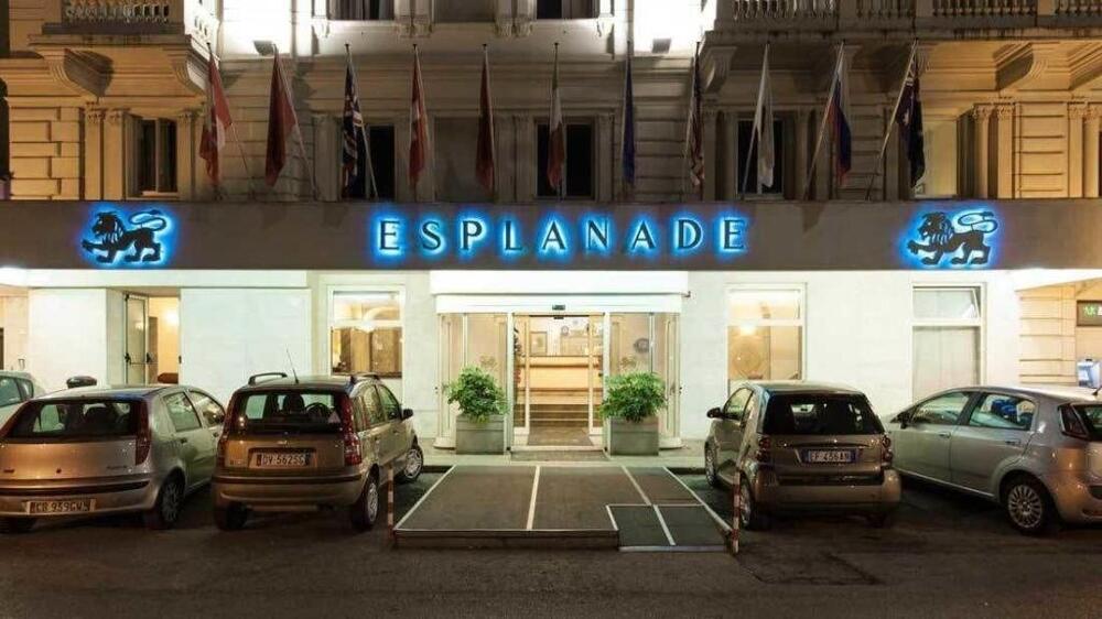 Foto general de Hotel Esplanade