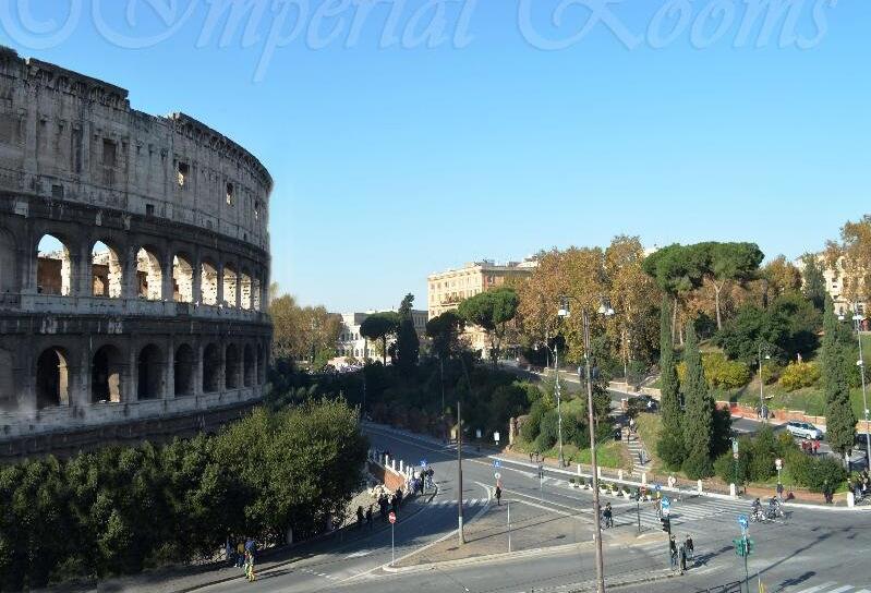 Foto general de Imperial Rooms