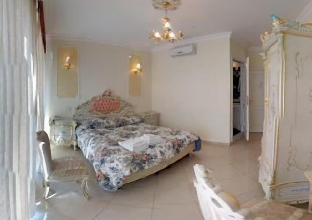 Foto de una habitación de Imperial Rooms