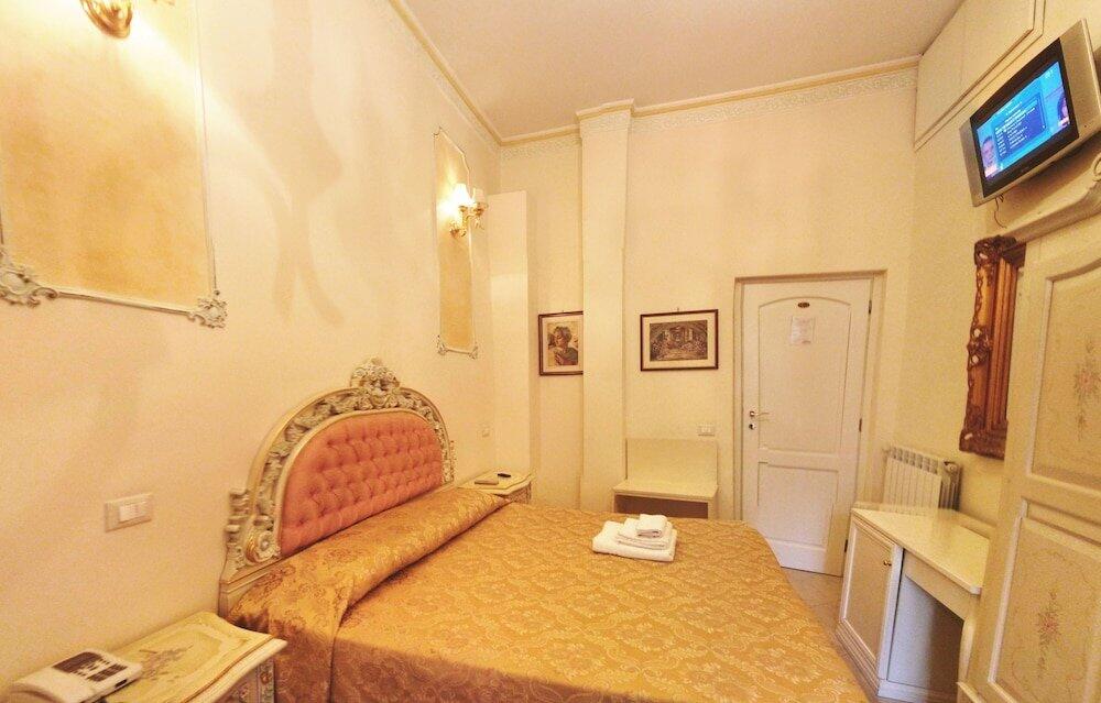 Foto de una habitación de Imperial Rooms