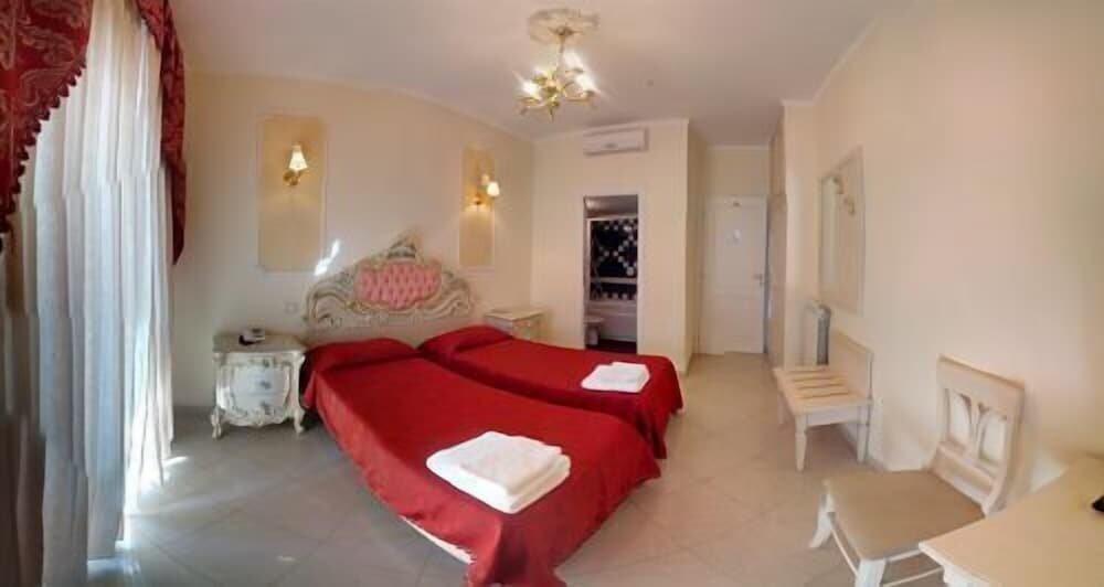 Foto de una habitación de Imperial Rooms