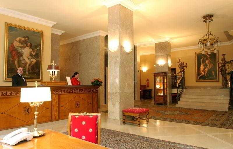 Foto general de Hotel Palace