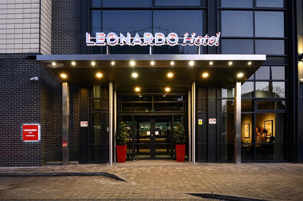 Photo – Leonardo Hotel Southampton