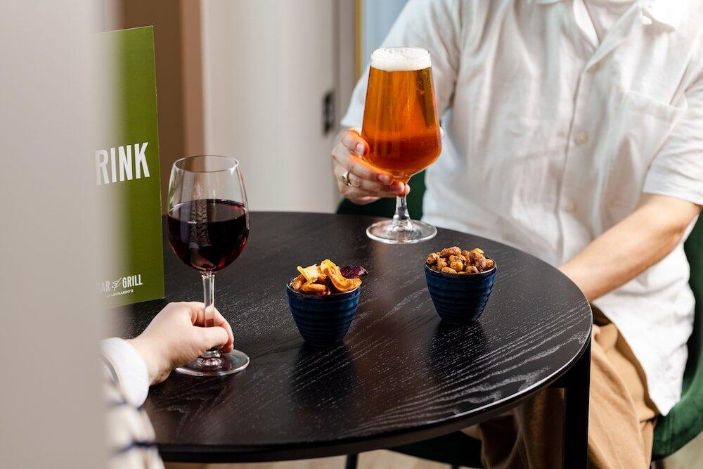 Dining – Leonardo Hotel Southampton