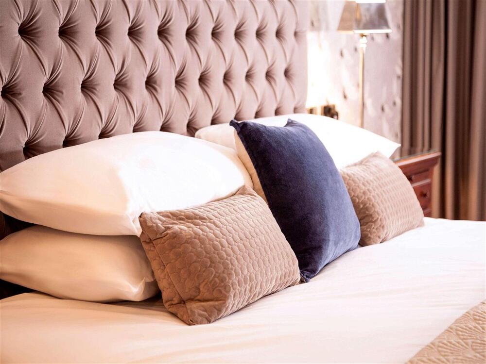 Photo - Bredbury Hall Hotel