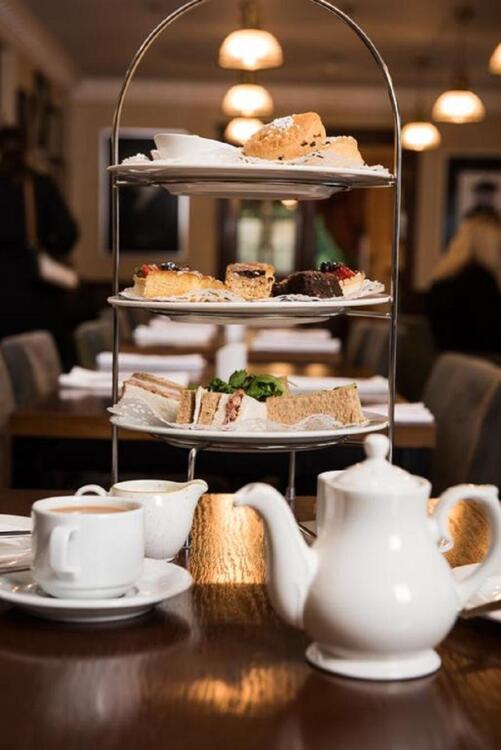 Photo - Bredbury Hall Hotel