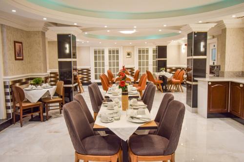 Foto general de Pembridge Palace Hotel