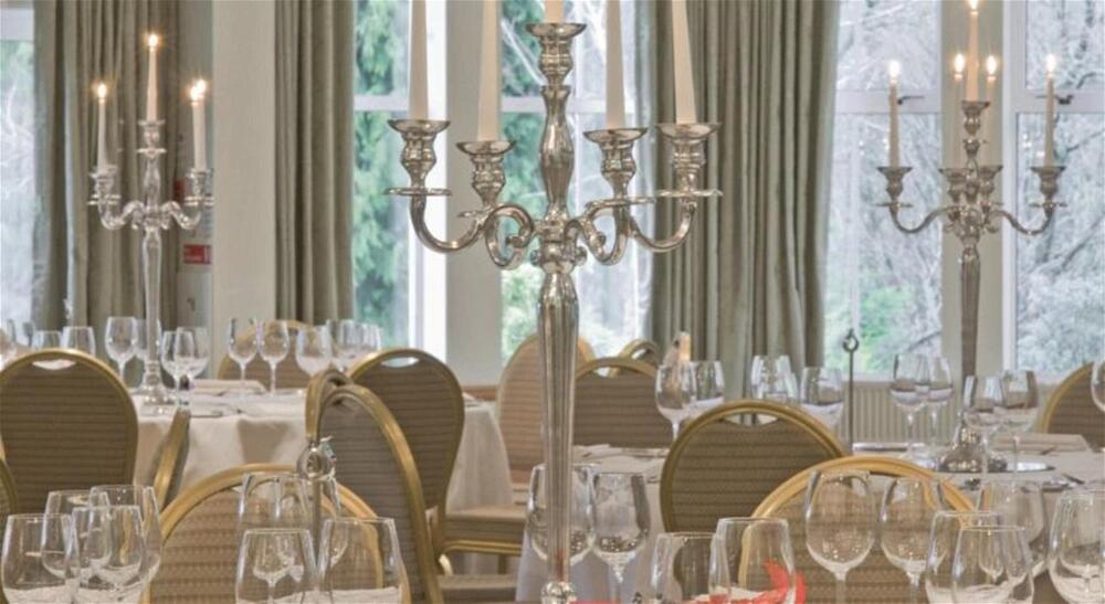 Foto general de Hotel Macdonald Crutherland House