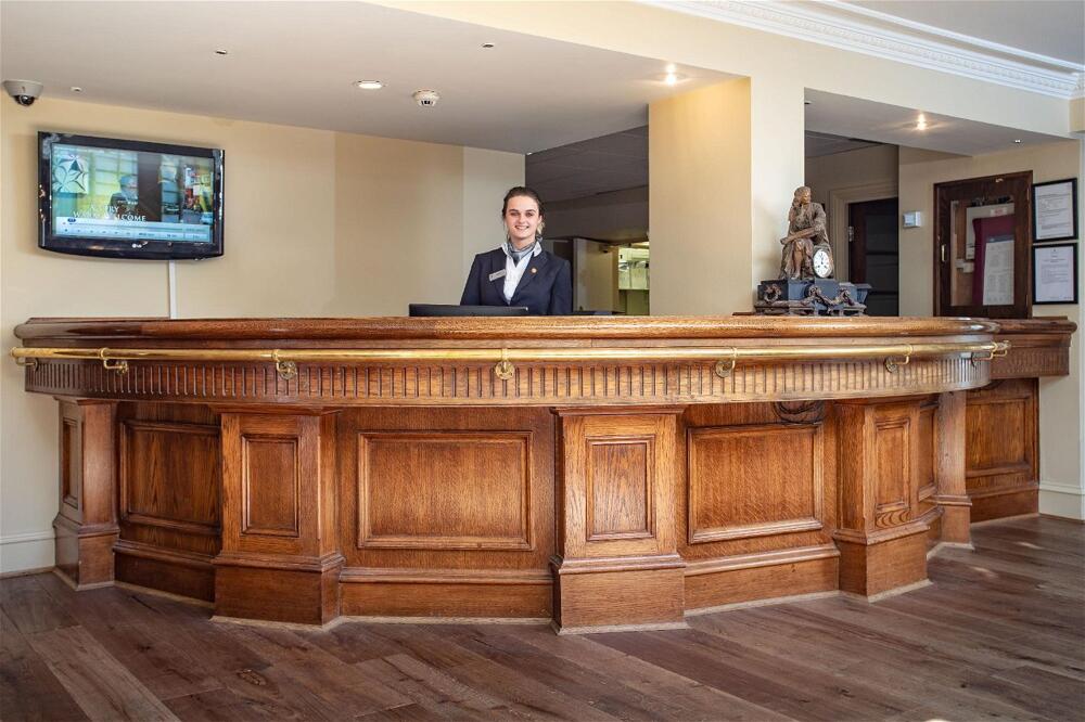 Foto general de Swan&amp;#039;s Nest Hotel