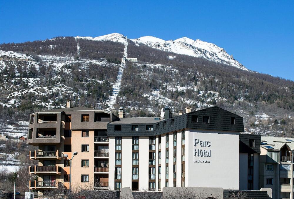 Foto general de SOWELL HOTELS Le Parc &amp;amp; Spa