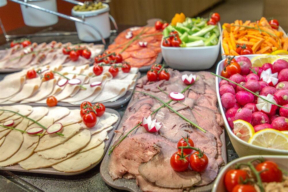 Foto general de SOWELL HOTELS Le Parc &amp;amp; Spa