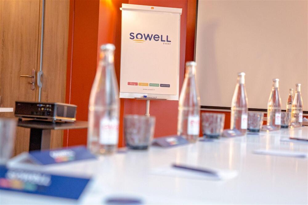 Foto general de SOWELL HOTELS Le Parc &amp;amp; Spa