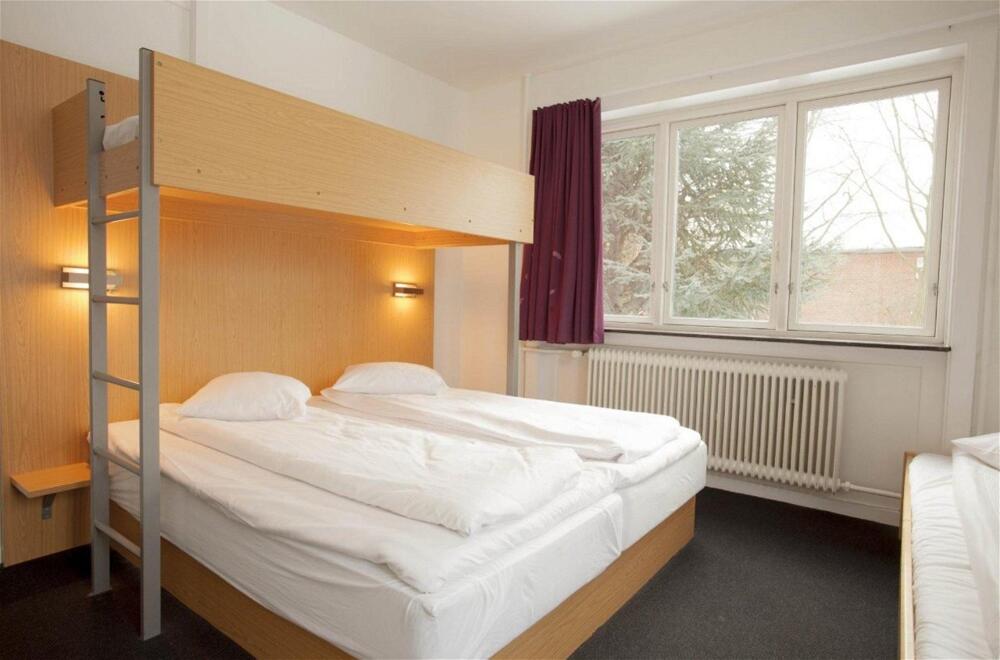 Foto general de Copenhagen Go Hotel
