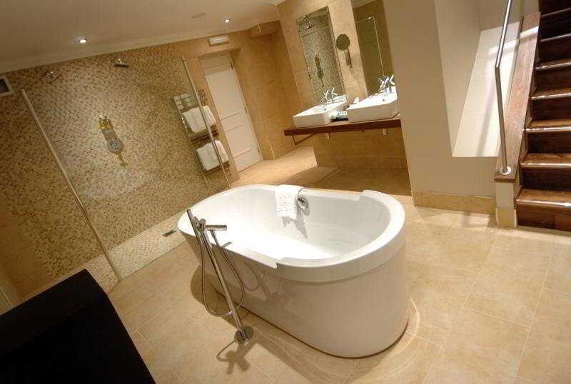 Foto general de Hotel Rocpool Reserve Luxury Highland Package
