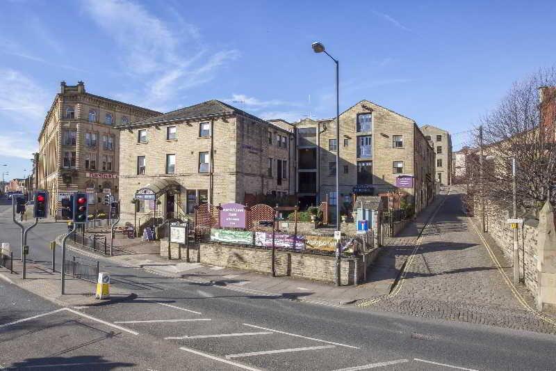 Photo – The Imperial Crown Hotel