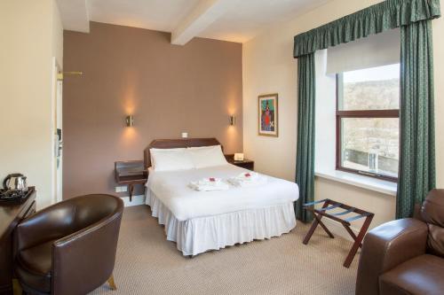 Room – The Imperial Crown Hotel