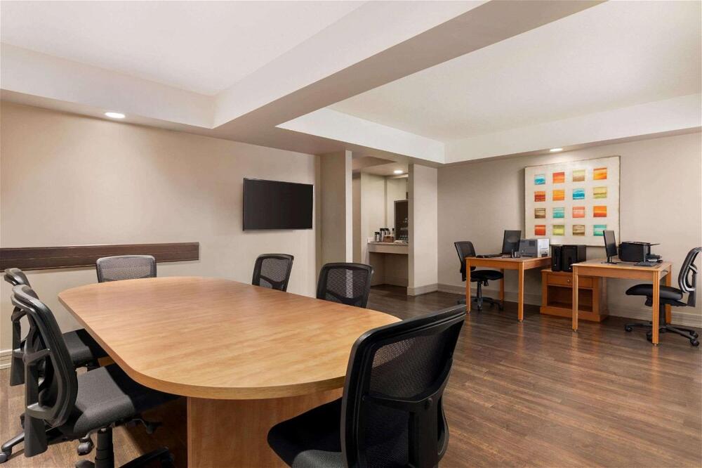 Foto de una habitación de Royal Hotel Calgary, Trademark Collection by Wyndham
