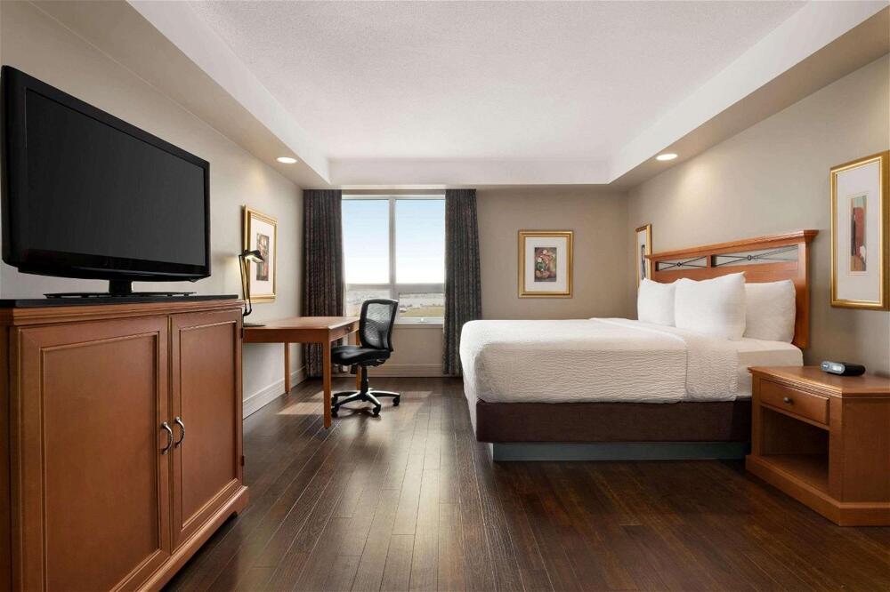 Foto de una habitación de Royal Hotel Calgary, Trademark Collection by Wyndham