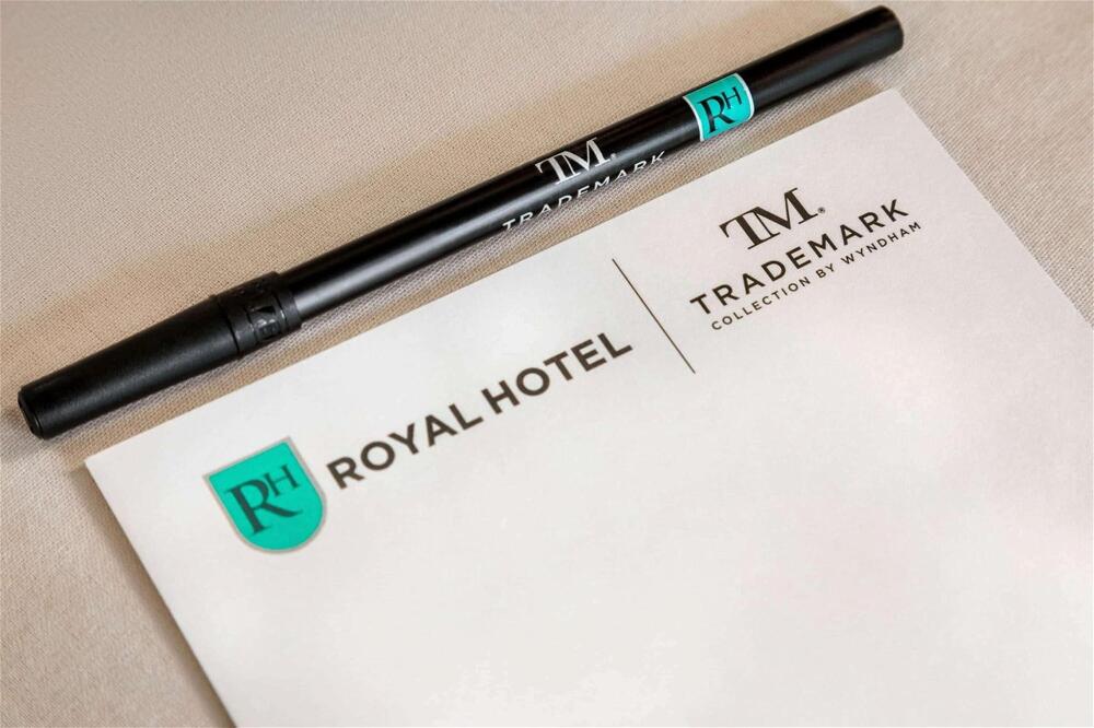 Foto general de Royal Hotel Calgary, Trademark Collection by Wyndham