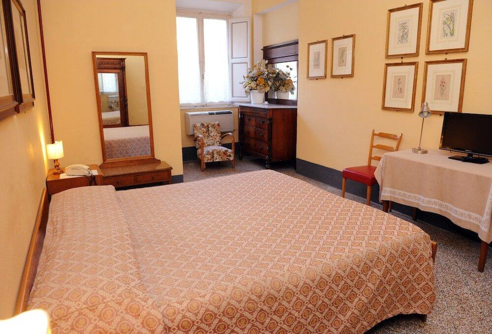 Foto de una habitación de Royal Victoria Hotel