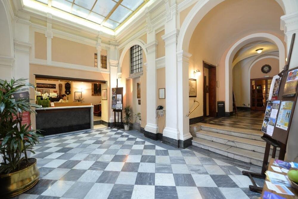 Foto general de Royal Victoria Hotel