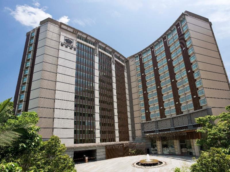 Foto general de Royal View Hotel