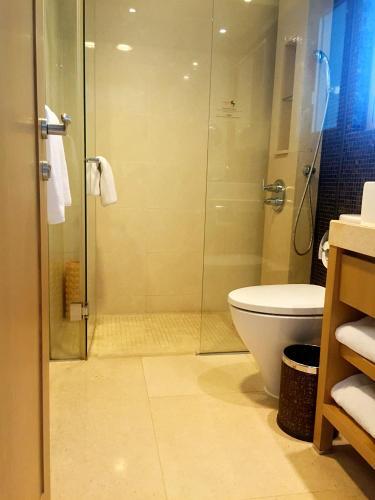 Foto del baño de Royal View Hotel