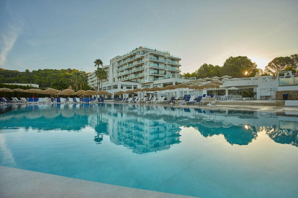 Foto de los servicios de Hotel TUI Blue Victoria Menorca