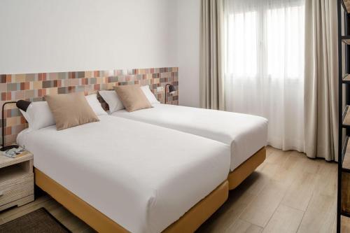 Foto de una habitación de NAZARET URBAN