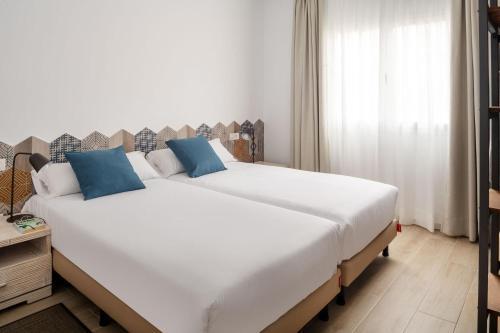 Foto de una habitación de NAZARET URBAN