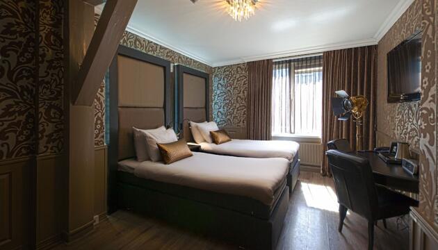 Foto de Hotel Sint Nicolaas