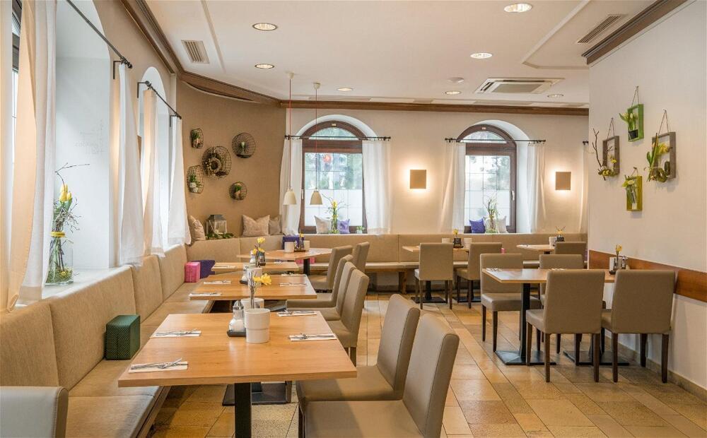 Foto general de Hotel Der Salzburger Hof