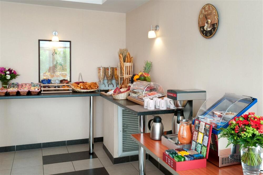Foto general de Aparthotel Adagio Access Paris Vanves Porte de Chatillon